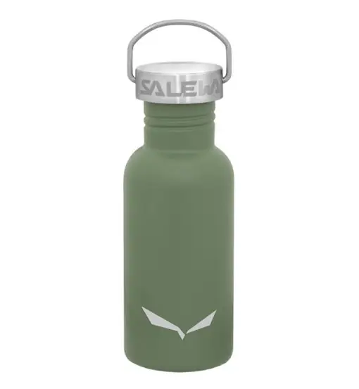 Aurino - borraccia Green