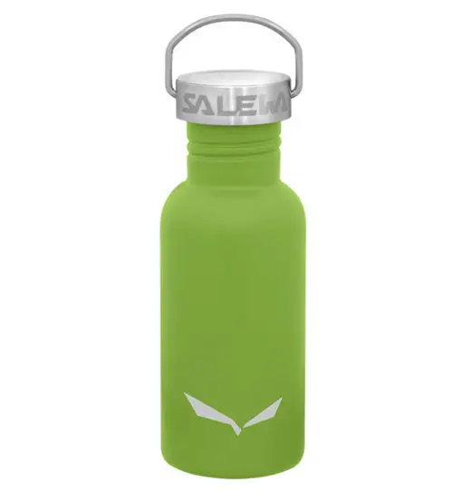 Aurino - borraccia Green