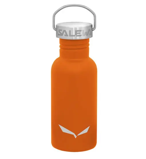 Aurino - borraccia Orange