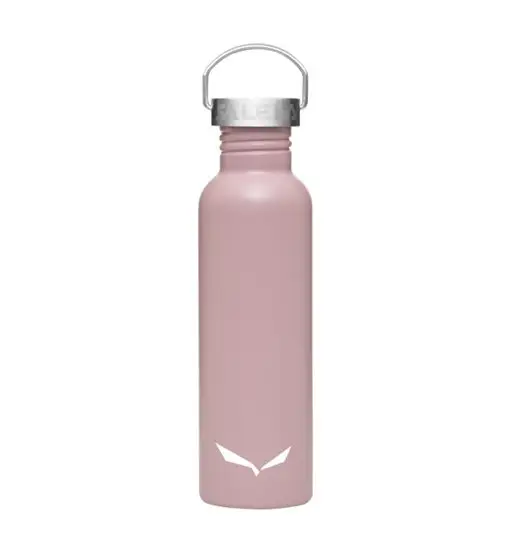 Aurino Stainless Steel 0,75L - borraccia Light Pink