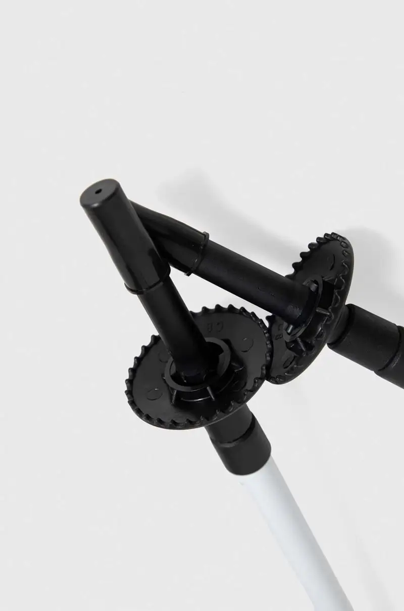 bastoncini da trekking Puez Aluminium Blu miniatura 3