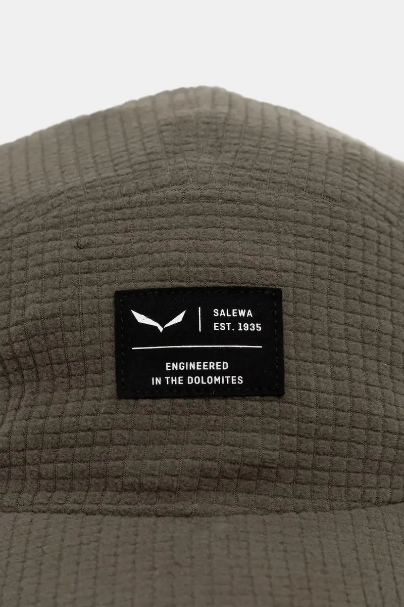 berretto da baseball colore verde 00.0000029215 miniatura 2