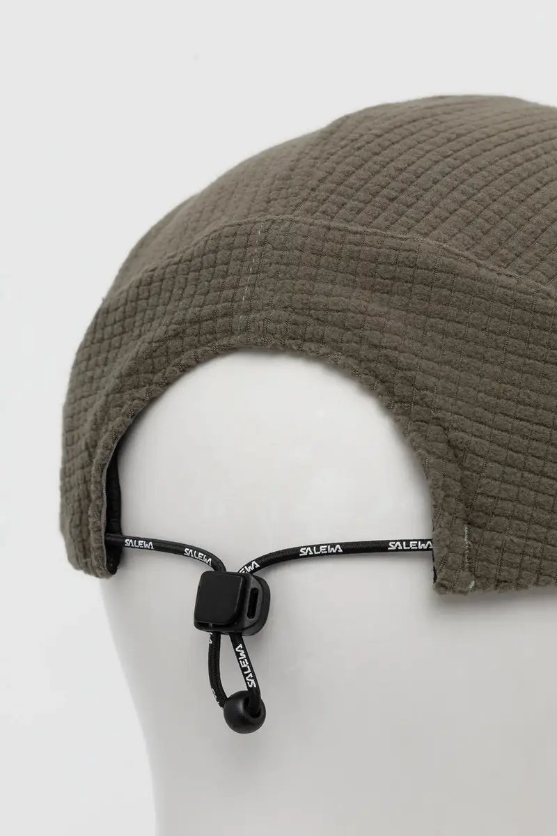 berretto da baseball colore verde 00.0000029215 miniatura 3