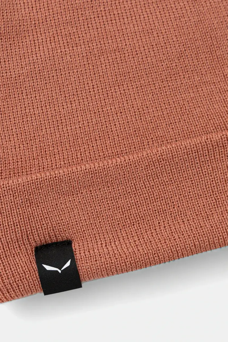 berretto PUEZ AM colore nero 00.0000028773 Arancione miniatura 2