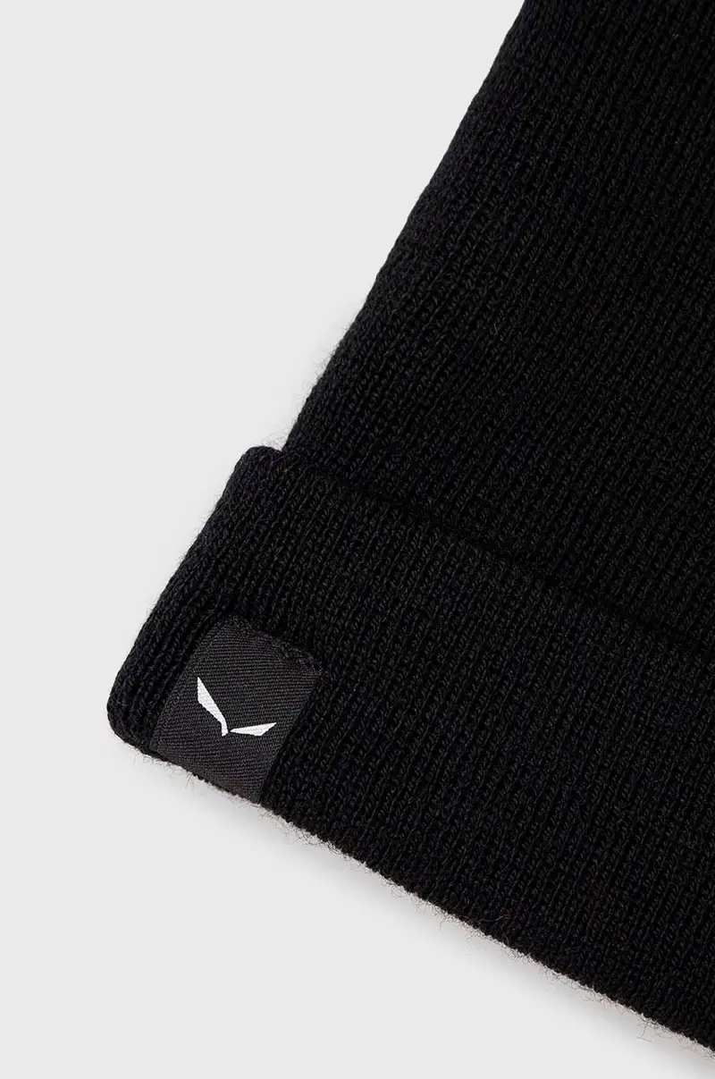 berretto PUEZ AM Nero miniatura 3