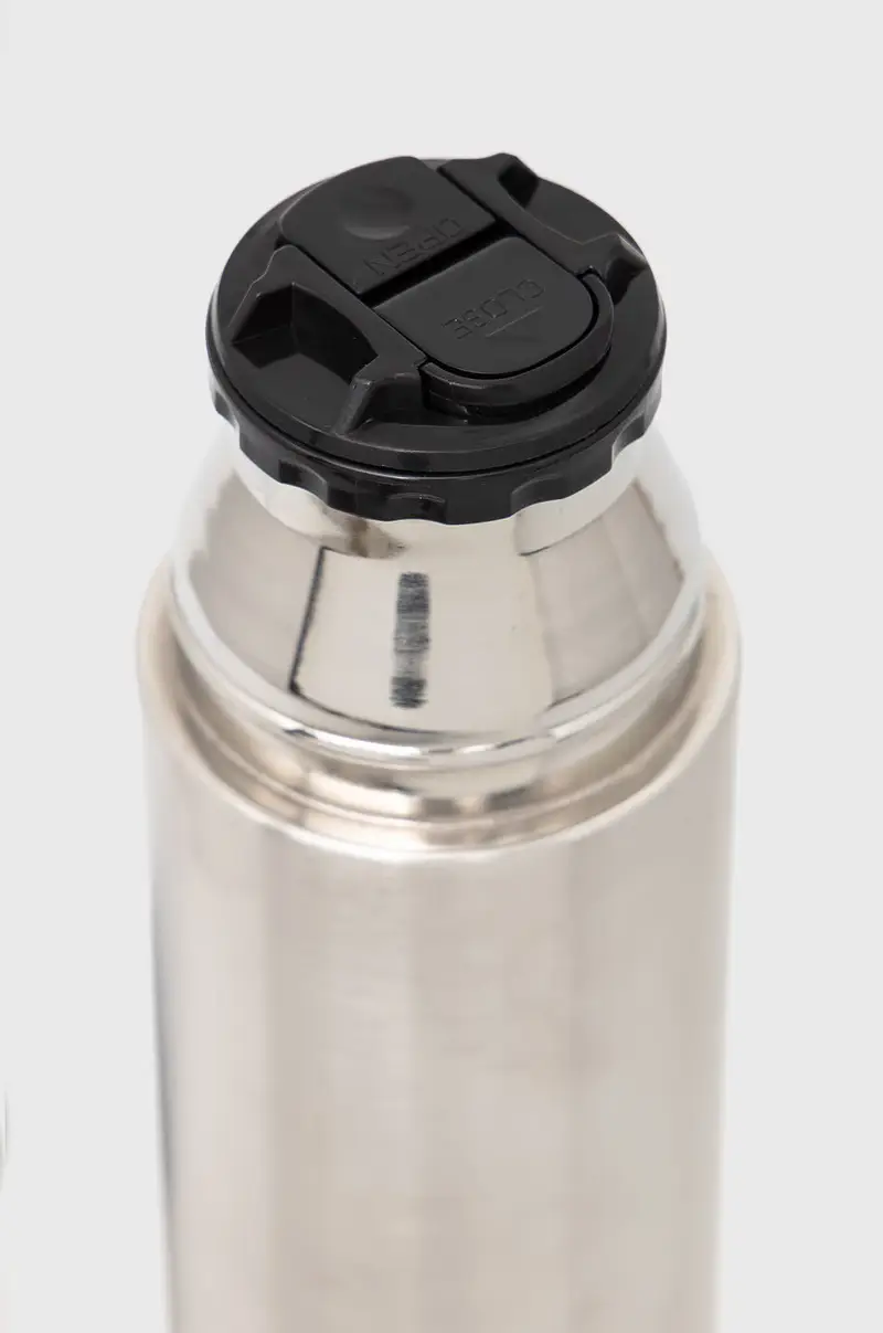 borraccia Rienza 750 ml colore argento 00-0000000523 miniatura 2