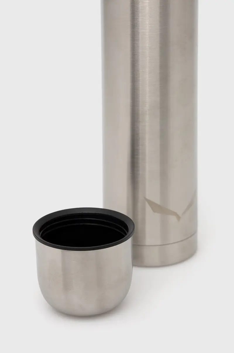 borraccia Rienza 750 ml colore argento 00-0000000523 miniatura 3