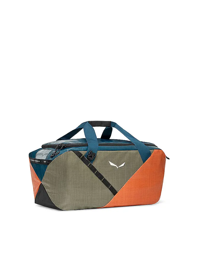 Borsa da viaggio Discovery Duffle M 70L oliva