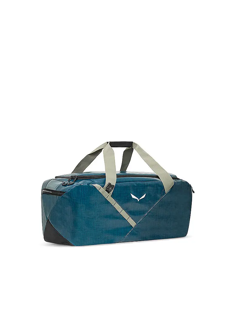 Borsa da viaggio Discovery Duffle M 70L petrolio