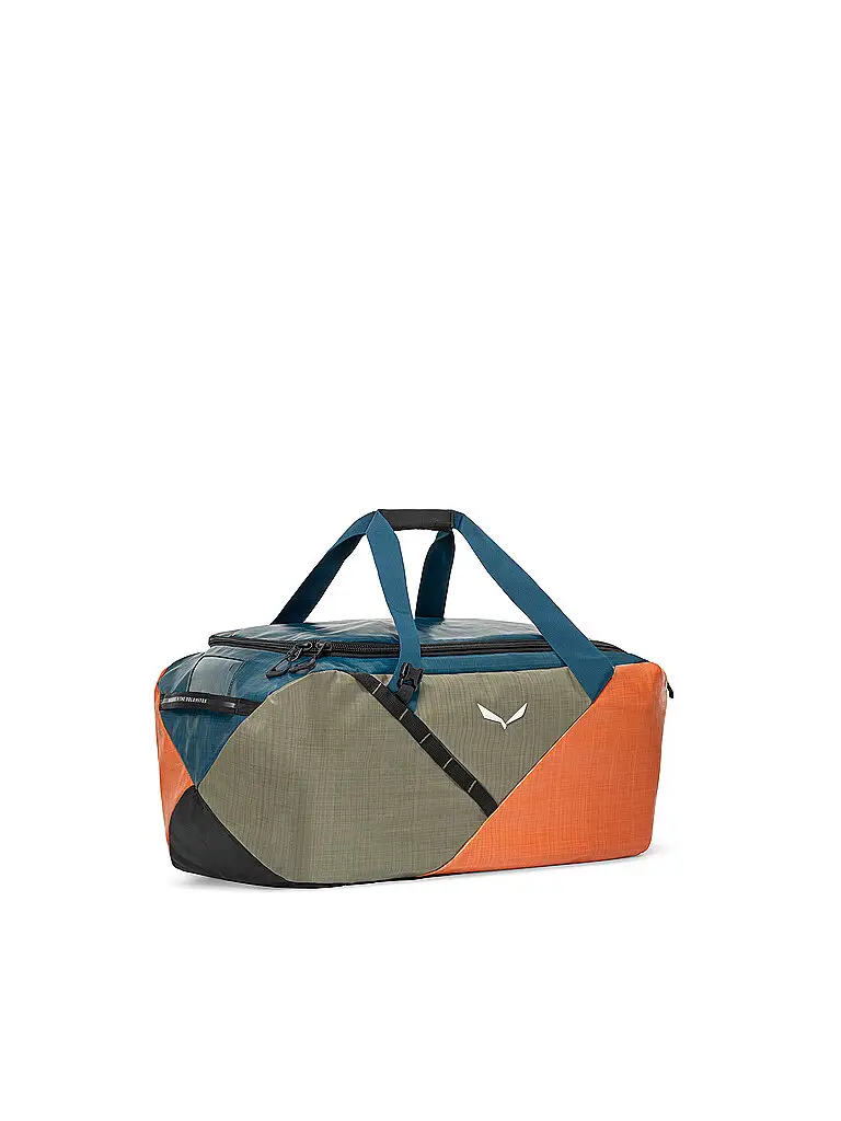 Borsa da viaggio Discovery Duffle S 50L oliva