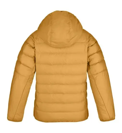 Brenta RDS Jr - giacca piumino - bambino Yellow