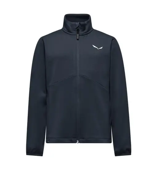 Cammino Pl - felpa in pile - bambino Blue