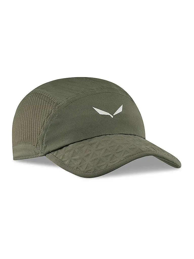 Cappello Pedroc 2 Light DST oliva