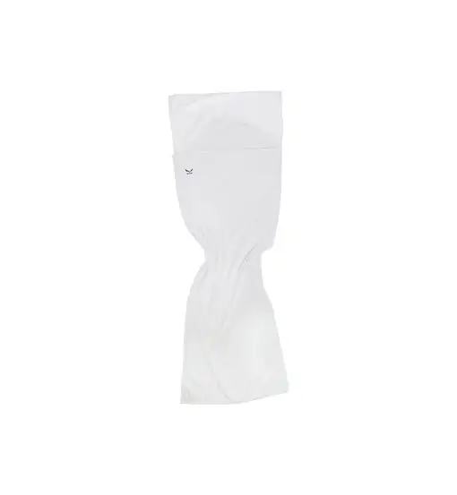 Cotton Feel Liner with Zip - sacco letto Offwhite