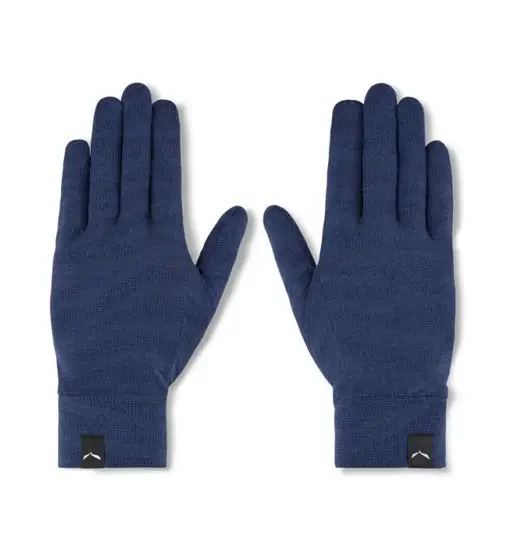 SALEWA Guanti Blu 2680240
