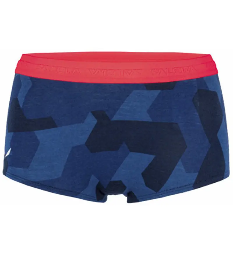 SALEWA Boxer Donna Blu 2407801