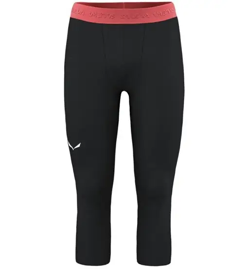 Cristallo Warm AMR - calzamaglia - uomo Black