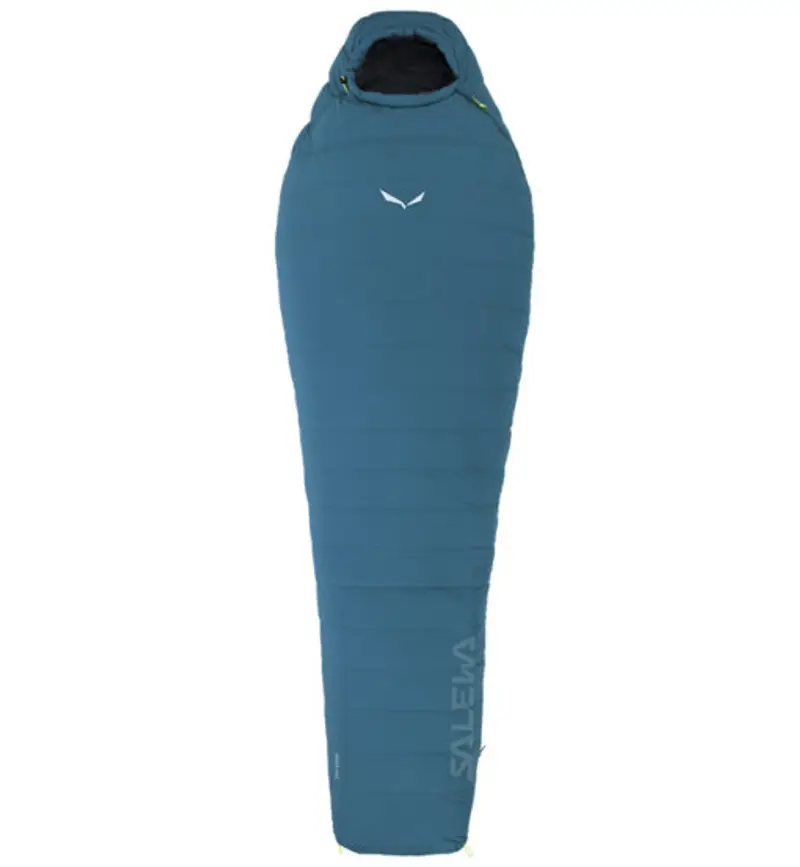 Diadem Mild Responsive - sacco a pelo Blue