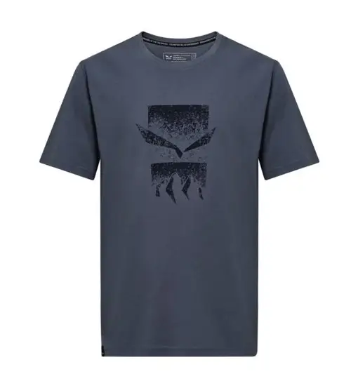 Eagle 3 Cime M - T-shirt - uomo Blue