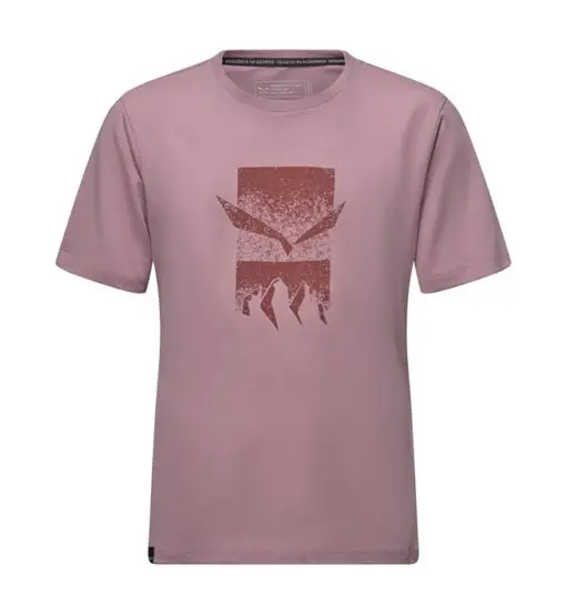 Eagle 3 Cime M - T-shirt - uomo Pink
