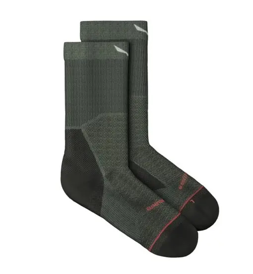 Eagle Light Crew M - calzini da trekking - uomo Green