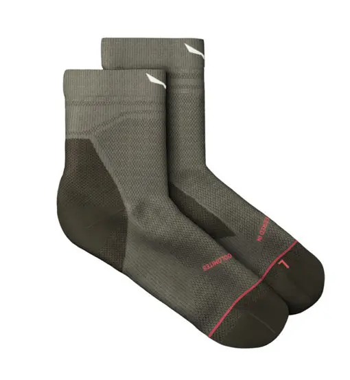 Eagle Light QRT M - calzini trekking - uomo Brown