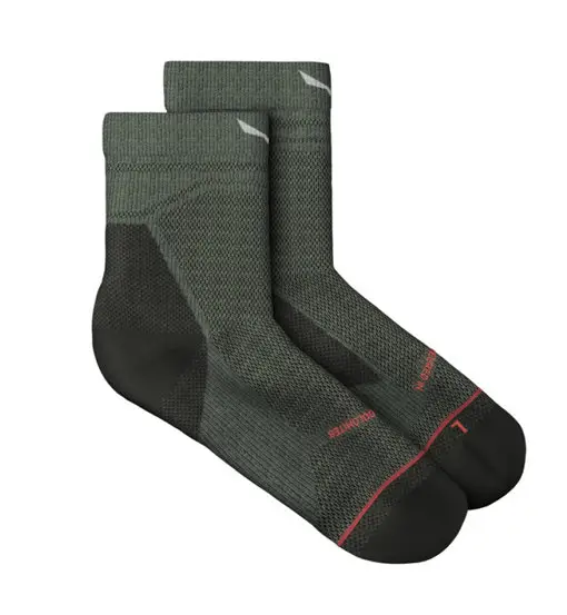 Eagle Light QRT M - calzini trekking - uomo Green