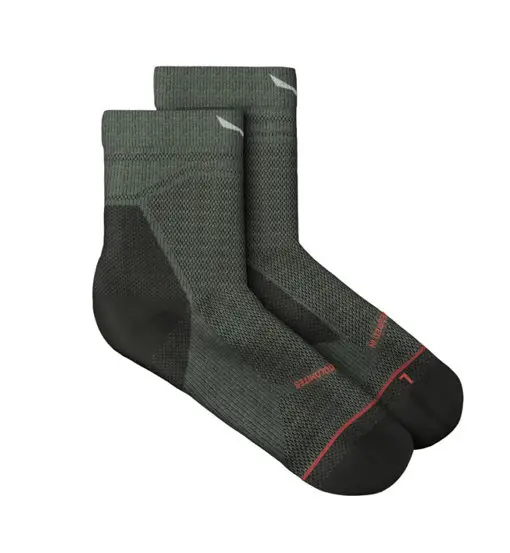 Eagle Light QRT W - calzini trekking - donna Green