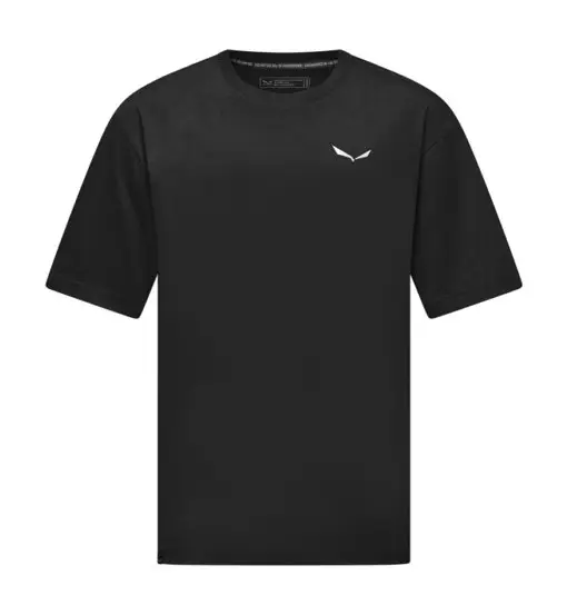 Eagle Loose M - T-shirt - uomo Black