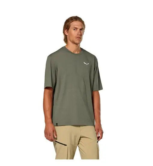 Eagle Loose M - T-shirt - uomo Green