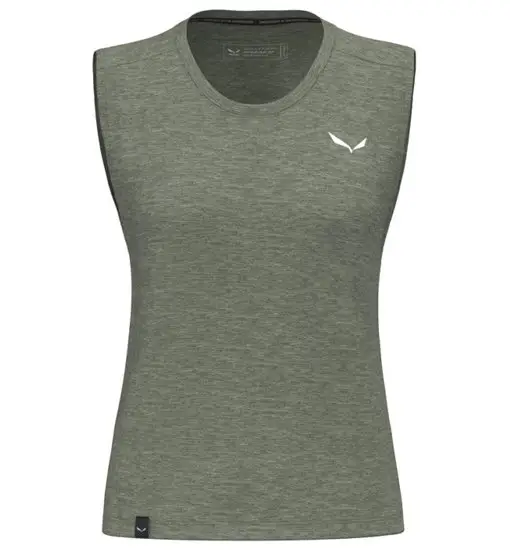 Eagle Minilogo Am W - top - donna Green