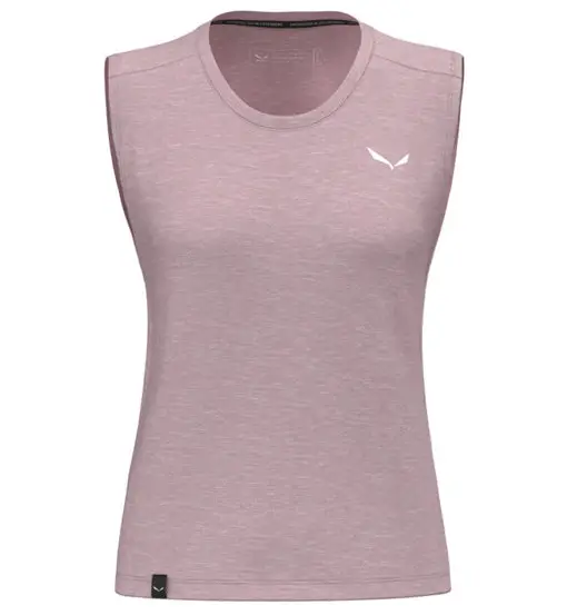 SALEWA Top Donna Rosa 2485260