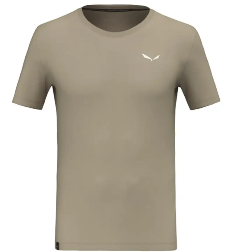 SALEWA T-shirt Uomo Marrone 2410873
