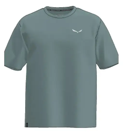 Eagle Sunset Loose M - T-shirt - uomo Blue