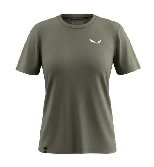 Eagle Vocab W - T-shirt - donna Green