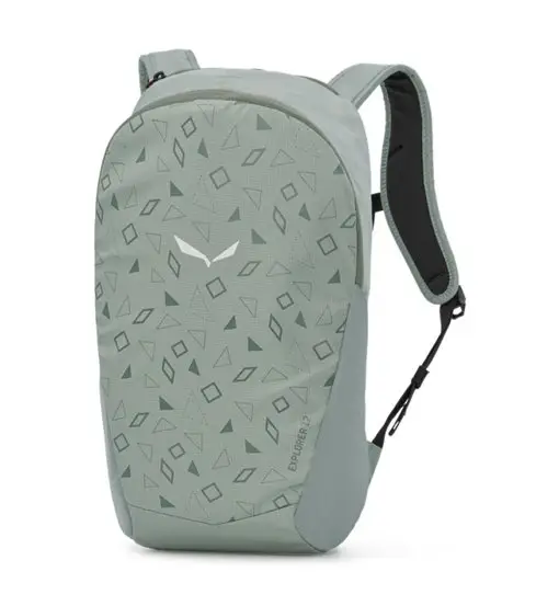 Explorer 12L Jr - zaino trekking - bambino Grey