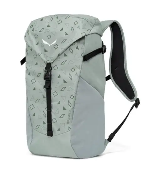 Explorer 18L Jr - zaino trekking - bambino Grey