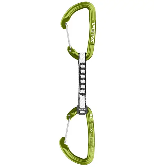 Expr Set Dyn Hot G3 Wire/Wire - rinvio Green