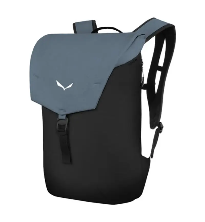 Fanes 18 L - zaino tempo libero Black
