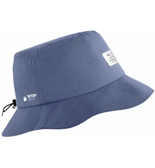 Fanes 2 Brimmed - cappello Blue