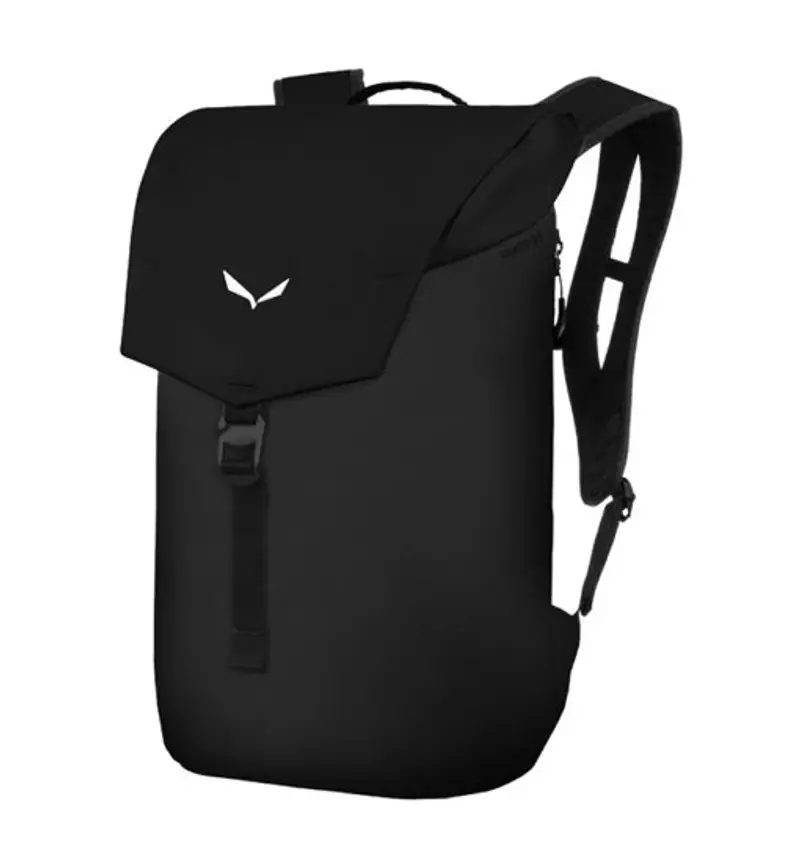 Fanes 24 L - zaino tempo libero Black