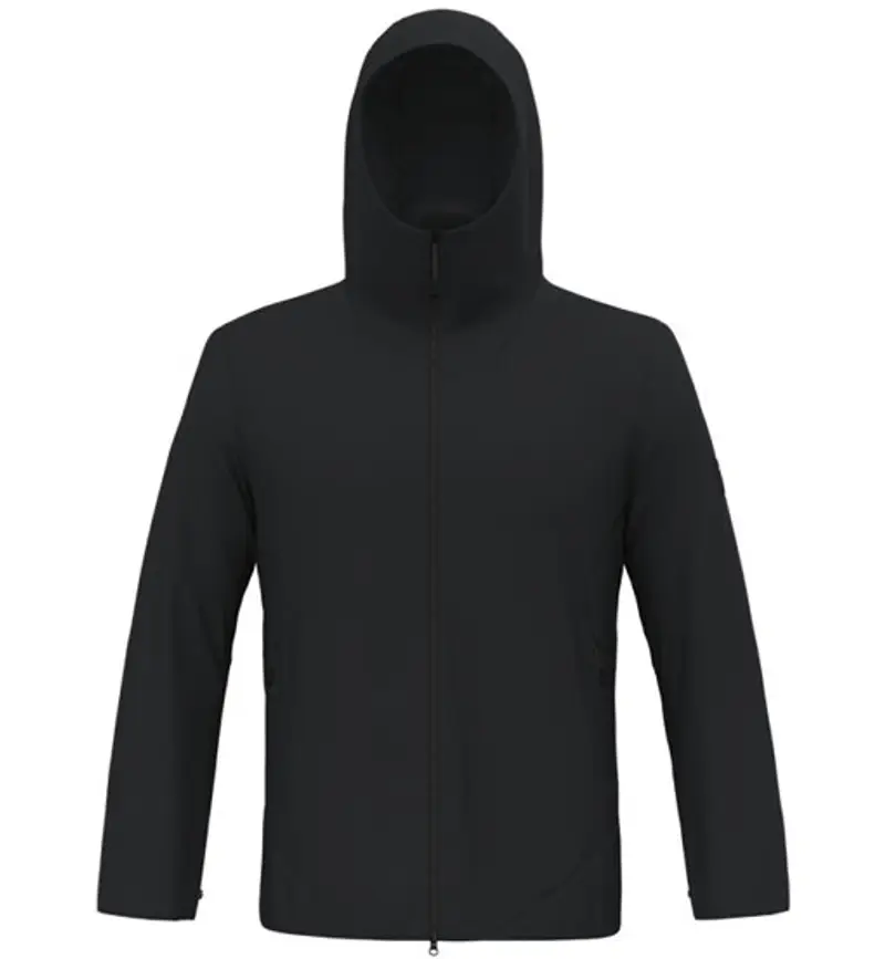 Fanes 2L Ptx 2/1 M - giacca trekking - uomo Black