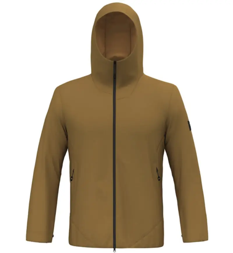 Fanes 2L Ptx 2/1 M - giacca trekking - uomo Brown