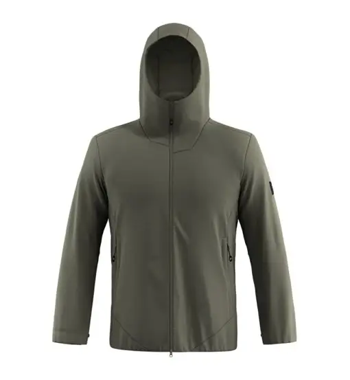 Fanes 2L Ptx 2/1 M - giacca trekking - uomo Green