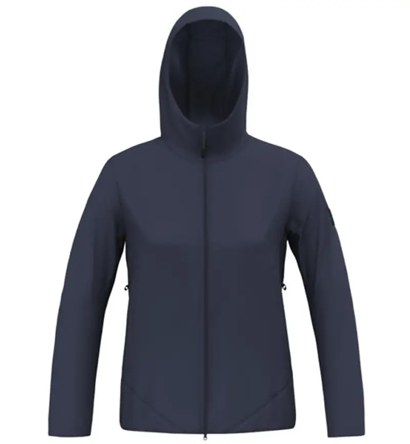 Fanes 2L PTX 2/1 W - giacca trekking - donna Blue