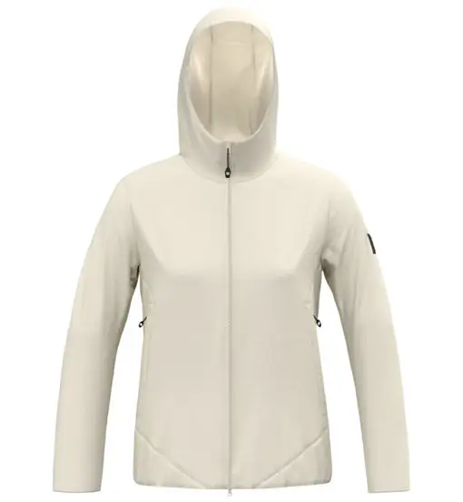 Fanes 2L PTX 2/1 W - giacca trekking - donna White
