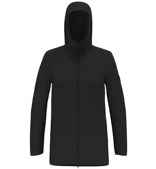 Fanes 2L Ptx W - giacca hardshell - donna Black