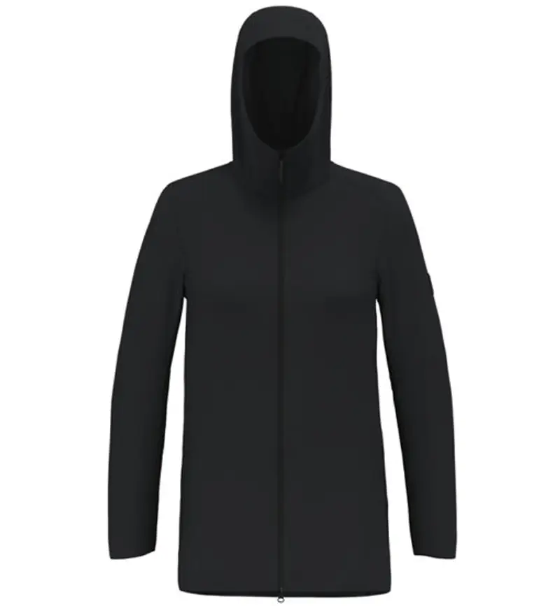 Fanes 2L Ptx W - giacca hardshell - donna Black