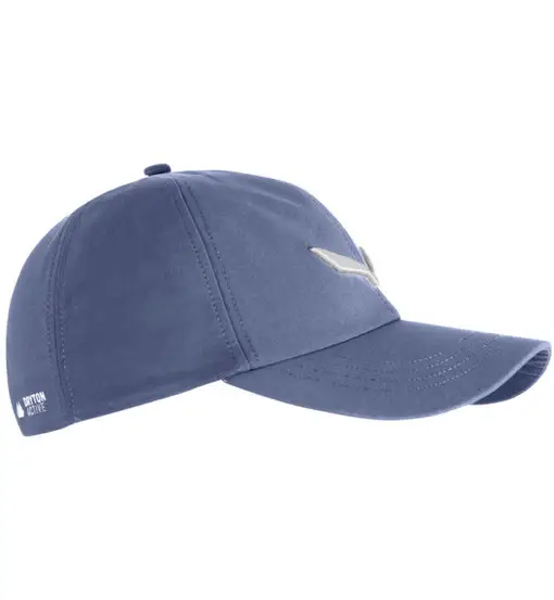 Fanes 3 - cappellino Blue