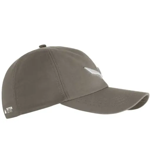 Fanes 3 - cappellino Brown